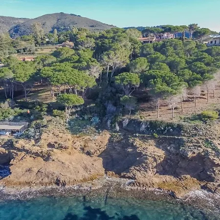Golfo Stella Casa Morcone