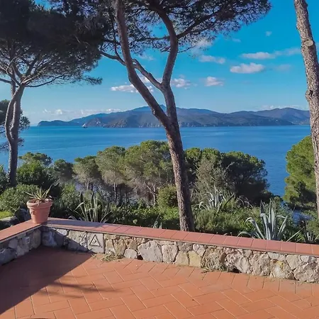 Golfo Stella Casa Morcone