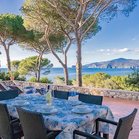 Golfo Stella * Casa Morcone