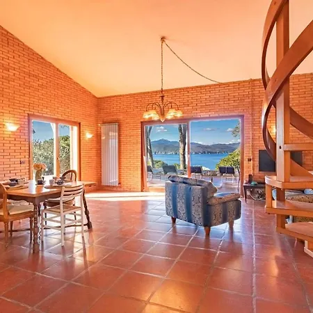 Golfo Stella * Casa Morcone